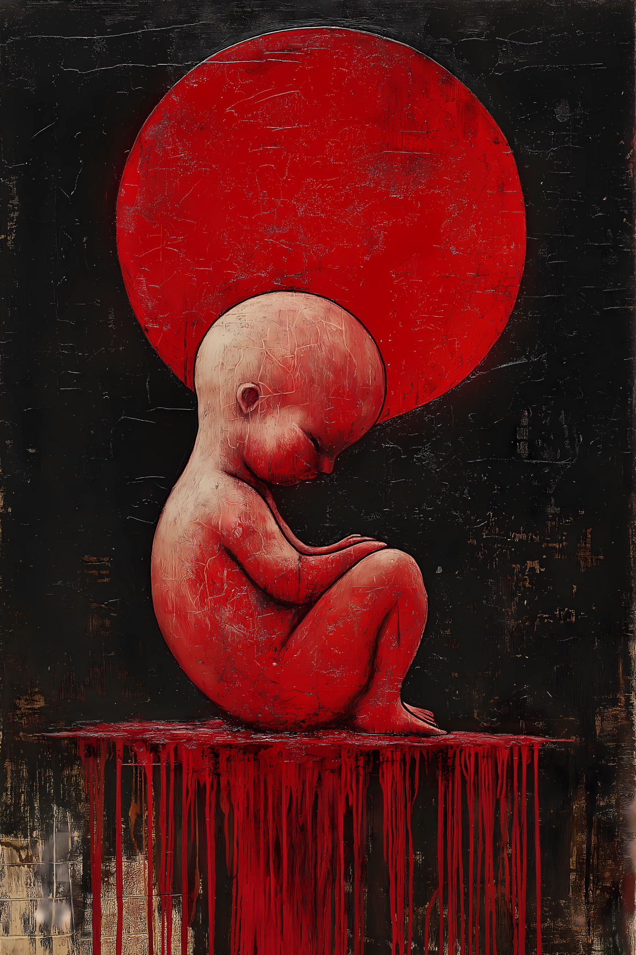 The Unborn Child